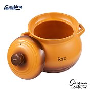 OALA CERAMICA CU CAPAC,  17x18 CM, 4.5 L, NICOLAI TAND, COOKING BY HEINNER_3