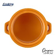 OALA CERAMICA CU CAPAC,  17x18 CM, 4.5 L, NICOLAI TAND, COOKING BY HEINNER_4