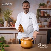 OALA CERAMICA CU CAPAC,  17x18 CM, 4.5 L, NICOLAI TAND, COOKING BY HEINNER_10