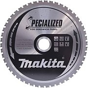 MAKITA CIRCULAR SAW BLADE 355x30x80Z SPECIALIZED SANDWICH PANELS_1