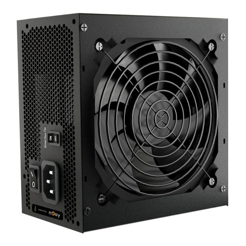 CASE PSU ATX 1000W ALPHA+ 1000/PSAT6100A2MCVCZ0..._1