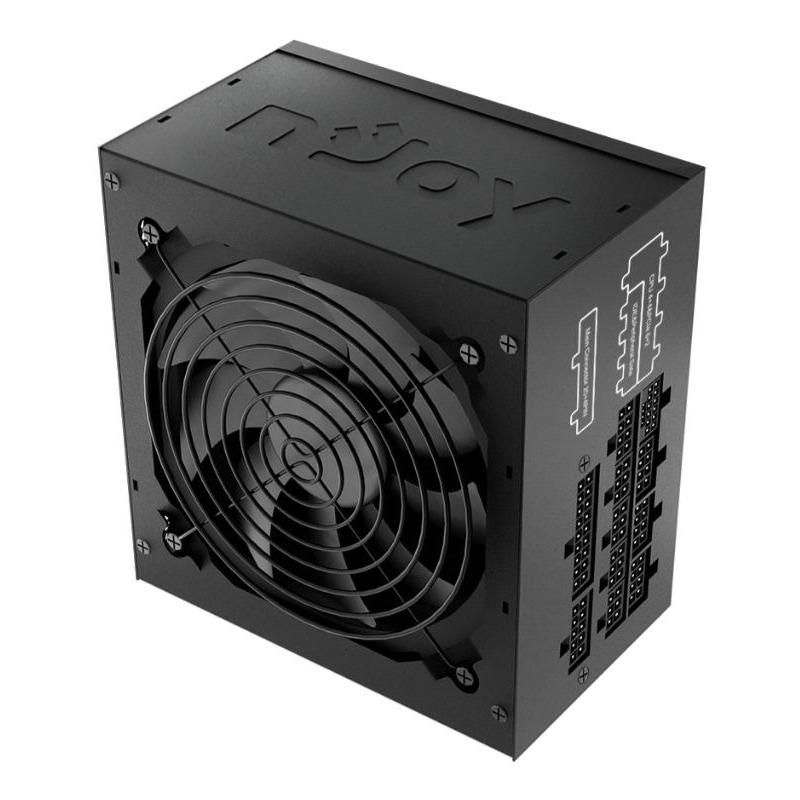 CASE PSU ATX 1000W ALPHA+ 1000/PSAT6100A2MCVCZ0..._3