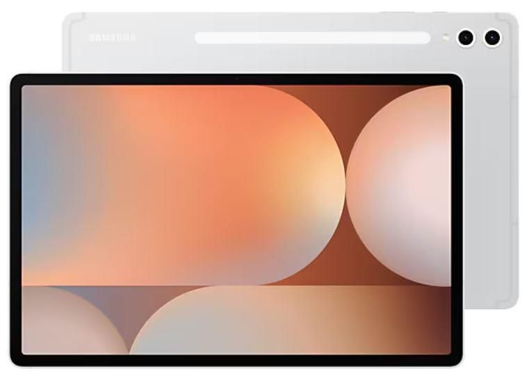 Samsung Galaxy Tab S10+ (X826) 5G 12/512GB Silver_1
