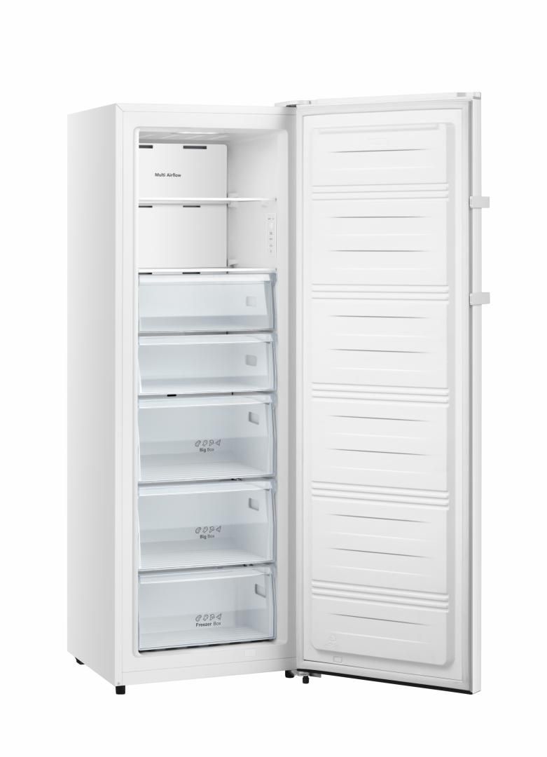 CONGELATOR HEINNER HFF-HS240NFE++_2