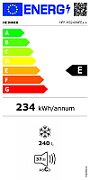 CONGELATOR HEINNER HFF-HS240NFE++_4