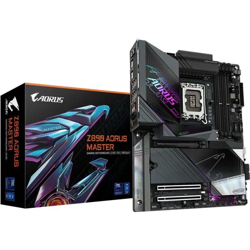 MB GIGABYTE Z890 AORUS MASTER_1