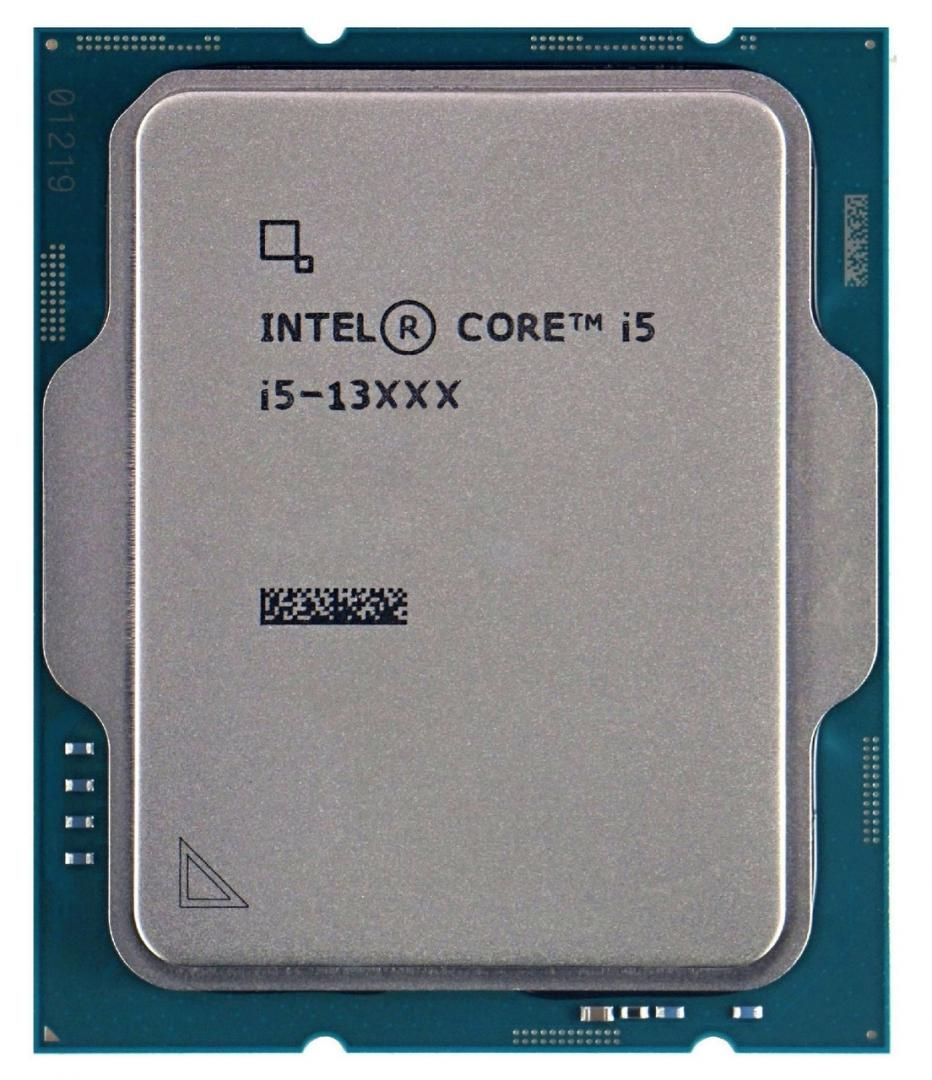 Procesor Intel i5-13400 TRAY six core, 16 threads, up to 4.6Ghz, 20MB INtel Smart Cache_1