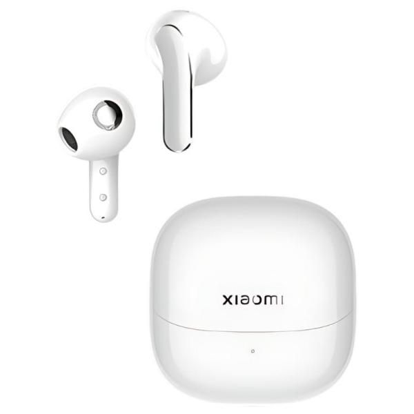 Xiaomi Buds 5 True Wireless IE Headphones ceramic white_1