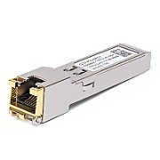 OEM GLC-TE Cisco Compatible 1000BASE-T SFP Copper RJ-45 100m Transceiver Module_1