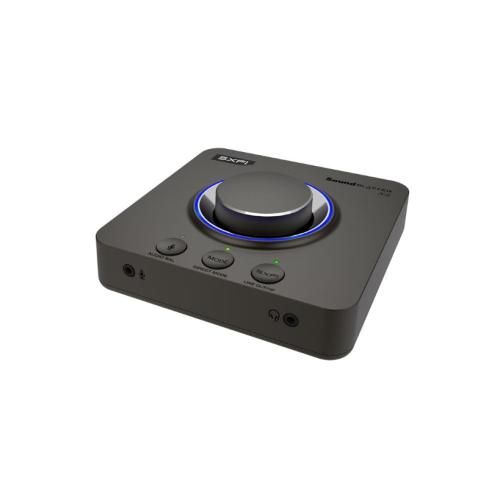 CREATIVE Sound Blaster X4_1