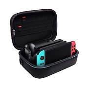 Husa de transport XXL Trust pentru consola Nintendo Switch, negru_1