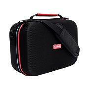 Husa de transport XXL Trust pentru consola Nintendo Switch, negru_5