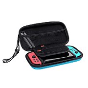 Husa transport Trust pt Nintendo Switch, greutate 220g, rosu_1