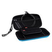 Husa transport Trust pt Nintendo Switch, greutate 220g, rosu_4