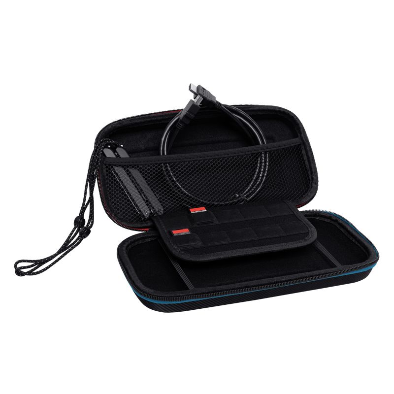 Husa transport Trust pentru consola Nintendo Switch, negru_3