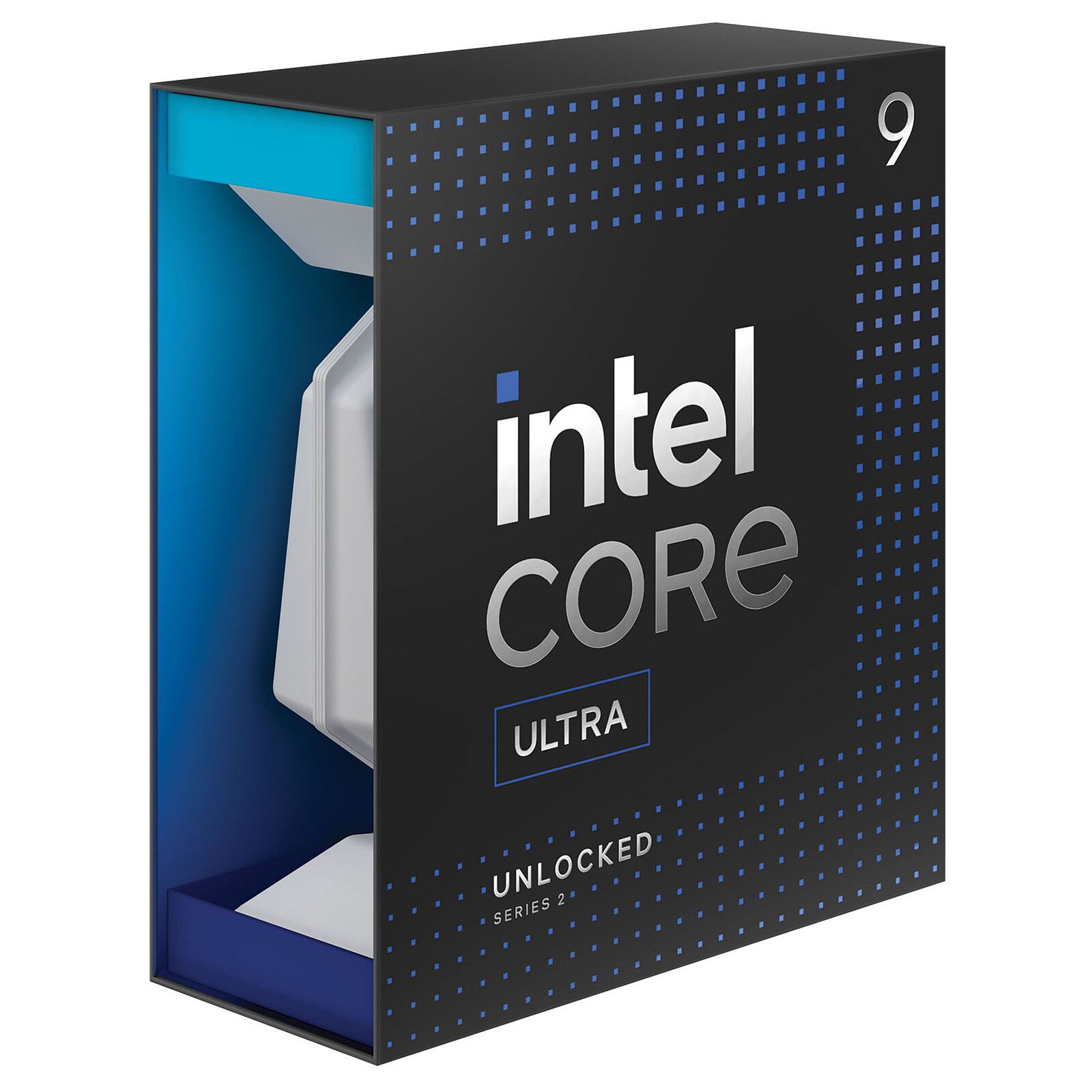 CPU Desktop Intel Ultra 9 285K (36M Cache, up to 5.70 GHz, FCLGA18W) box_2