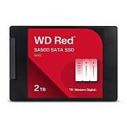 SSD NAS WD Red SA500 2TB SATA, 2.5