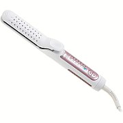 Adler Professional Airflow Styler | AD 2326 | Ceramic heating system | Temperature (min) 140 °C | Temperature (max) 220 °C | Number of heating levels 5 | White_1
