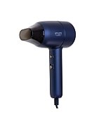 Adler Hair Dryer | AD 2279b | 1800 W | Number of temperature settings 2 | Ionic function | Blue_2