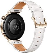 Huawei WATCH GT 5 41mm | Smart watch | GPS (satellite) | AMOLED | 1.32 inches | White_2