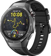 Huawei WATCH GT 5 Pro 46mm | Smart watch | GPS (satellite) | AMOLED | 1.43 inches | Black_1