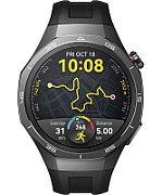 Huawei WATCH GT 5 Pro 46mm | Smart watch | GPS (satellite) | AMOLED | 1.43 inches | Black_2