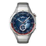 Huawei WATCH GT 5 Pro 46mm Vili-B29M | Smart watch | GPS (satellite) | AMOLED | 1.43 inches | Titanium_2