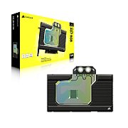 Corsair iCue Link XG7 RGB 4080 Suprim/Trio GPU Water Block - Acrylic + Nickel_2