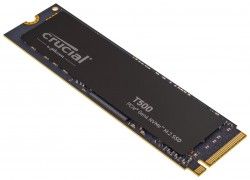 Crucial SSD T500 1TB PCie 4.0  NVMe_1