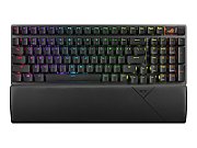 Asus Tastatur ROG Strix Scope II 96 WL Tastatur dt. BLK_1