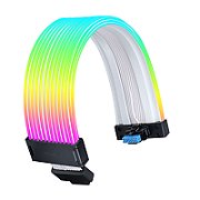 Lian Li Strimer Wireless 12V-2x6 GPU Cable Wide_5