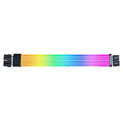 Lian Li Strimer Wireless GPU 2x6+2-Pin RGB GPU Cable_3