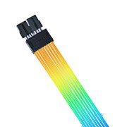 Lian Li Strimer Wireless GPU 2x6+2-Pin RGB GPU Cable_5