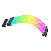 Lian Li Strimer Wireless 24-Pin RGB Motherboard Cable_4