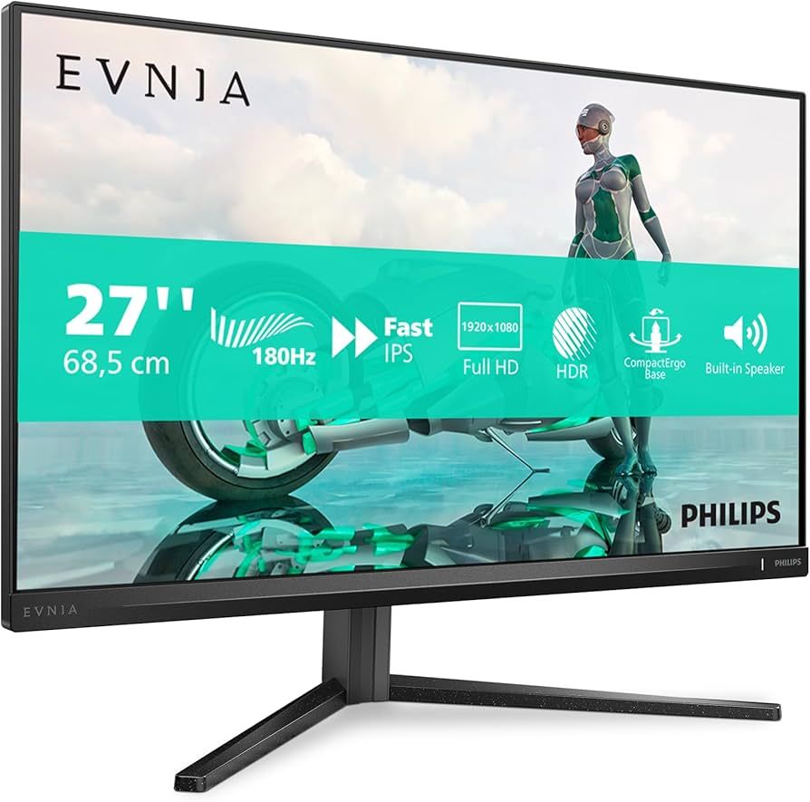 Philips 68 5cm (27 0 ) 27M2N3200S 16:09 2xHDMI+DP IPS bl/gr retail_3