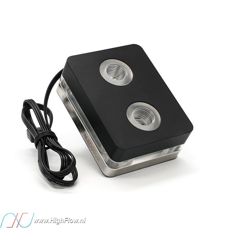 Thermal Grizzly AMD Mycro Direct-Die Pro RGB V1 CPU Water Cooler_5