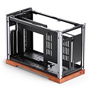 Jonsbo N4 NAS Enclosure - white_4