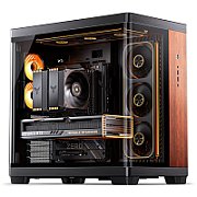 Jonsbo N4 NAS Enclosure - white_6