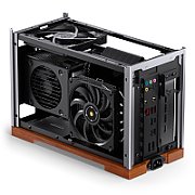 Jonsbo N4 NAS Enclosure - white_7