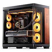 Jonsbo N4 NAS Enclosure - white_8