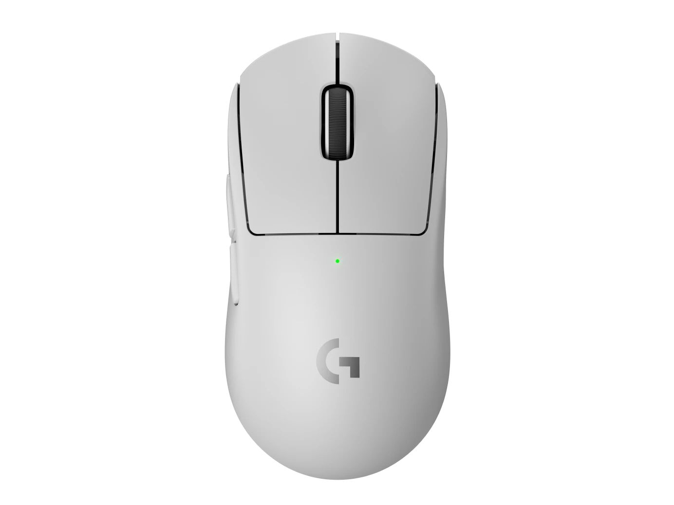 Logitech G PRO X Superlight 2 Gaming Mouse - white_1