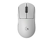 Logitech G PRO X Superlight 2 Gaming Mouse - white_1