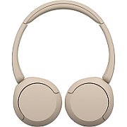 Sony WH-CH520 Wireless Headphones  Beige | Sony | Wireless Headphones | WH-CH520 | Wireless | On-Ear | Microphone | Noise canceling | Wireless | Beige_2
