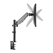 LED/LCD TV Desk Mount 17-32 Inch 1-8kg Gas Spring_2