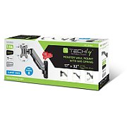 LED/LCD TV Desk Mount 17-32 Inch 1-8kg Gas Spring_3