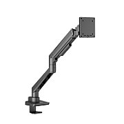 EDBAK Desk Mount | DMV01 | Height adjustment  Tilt | 19-49   | Maximum weight (capacity) 20 kg | Black_4