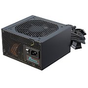 Seasonic G12 GC 80 PLUS Gold Power Supply - 750 Watt  black_1