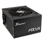 Seasonic G12 GM 80 PLUS Gold Power Supply  semi-modular - 750 Watt  black_4