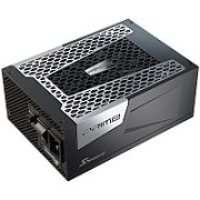 Seasonic G12 GM 80 PLUS Gold Power Supply  semi-modular - 750 Watt  black_5