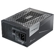 Seasonic G12 GM 80 PLUS Gold Power Supply  semi-modular - 750 Watt  black_6